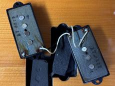 Fender Japan PBAC-100FL_11