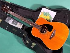 YAMAHA FG180-50TH