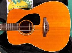 YAMAHA FG180-50TH_2