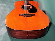 YAMAHA FG180-50TH_11