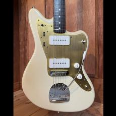 Bacchus BJM-60E WBD w/Anodized Pickguard