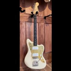 Bacchus BJM-60E WBD w/Anodized Pickguard_2