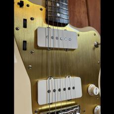 Bacchus BJM-60E WBD w/Anodized Pickguard_3