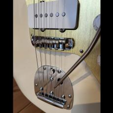 Bacchus BJM-60E WBD w/Anodized Pickguard_4