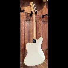 Bacchus BJM-60E WBD w/Anodized Pickguard_7