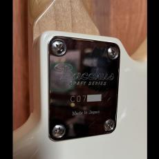 Bacchus BJM-60E WBD w/Anodized Pickguard_8