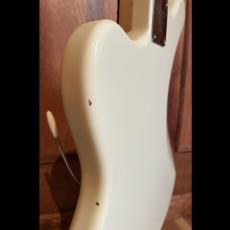 Bacchus BJM-60E WBD w/Anodized Pickguard_9