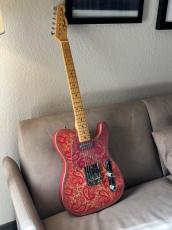 Fender Paisley Telecaster_2