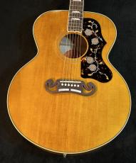 Epiphone Inspired by Gibson Custom 1957 SJ-200 Reissue -Antique Natural- #25031500330