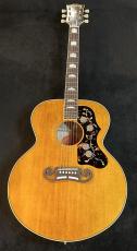 Epiphone Inspired by Gibson Custom 1957 SJ-200 Reissue -Antique Natural- #25031500330_2