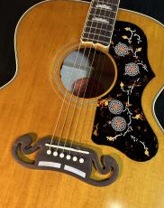 Epiphone Inspired by Gibson Custom 1957 SJ-200 Reissue -Antique Natural- #25031500330_3