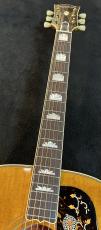 Epiphone Inspired by Gibson Custom 1957 SJ-200 Reissue -Antique Natural- #25031500330_4
