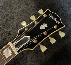 Epiphone Inspired by Gibson Custom 1957 SJ-200 Reissue -Antique Natural- #25031500330_5