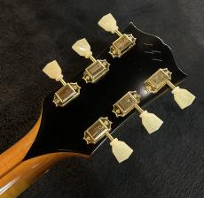 Epiphone Inspired by Gibson Custom 1957 SJ-200 Reissue -Antique Natural- #25031500330_9