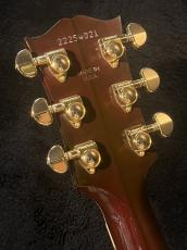 Gibson 【NEW】 SJ-200 Standard Wine Red Left Handed 【#22254021】_5