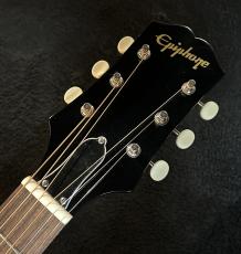 Epiphone Inspired by Gibson J-45 EC -Aged Vintage Sunburst Gloss- #24022301290_4