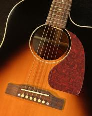 Epiphone Inspired by Gibson J-45 EC -Aged Vintage Sunburst Gloss- #24022301290_5