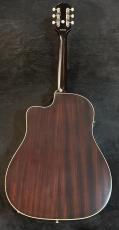 Epiphone Inspired by Gibson J-45 EC -Aged Vintage Sunburst Gloss- #24022301290_6