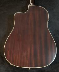 Epiphone Inspired by Gibson J-45 EC -Aged Vintage Sunburst Gloss- #24022301290_7