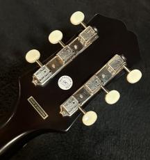 Epiphone Inspired by Gibson J-45 EC -Aged Vintage Sunburst Gloss- #24022301290_9