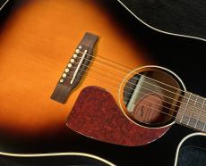 Epiphone Inspired by Gibson J-45 EC -Aged Vintage Sunburst Gloss- #24022301290_10