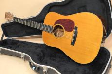 Martin D-18V Vintage Series　1999年製