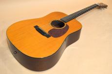 Martin D-18V Vintage Series　1999年製_2