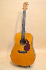 Martin D-18V Vintage Series　1999年製_4