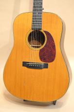 Martin D-18V Vintage Series　1999年製_5