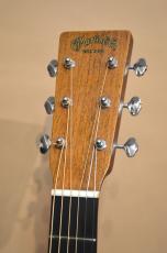 Martin D-18V Vintage Series　1999年製_7