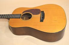 Martin D-18V Vintage Series　1999年製_12