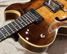 Heritage 【USED】H-575 Sunburst 1993年製 [3.32kg]【G-CLUB TOKYO】_6