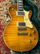 Heritage Custom Shop Core Collection H-150 Artisan Aged Dirty Lemon Burst #HC1240303【3.88kg】