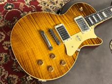 Heritage Custom Shop Core Collection H-150 Artisan Aged Dirty Lemon Burst #HC1240303【3.88kg】_2
