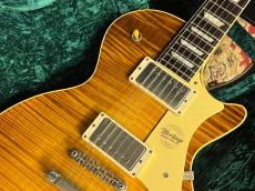 Heritage Custom Shop Core Collection H-150 Artisan Aged Dirty Lemon Burst #HC1240303【3.88kg】_5