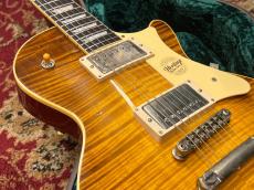 Heritage Custom Shop Core Collection H-150 Artisan Aged Dirty Lemon Burst #HC1240303【3.88kg】_6