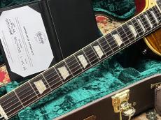 Heritage Custom Shop Core Collection H-150 Artisan Aged Dirty Lemon Burst #HC1240303【3.88kg】_7