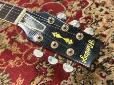 Heritage Custom Shop Core Collection H-150 Artisan Aged Dirty Lemon Burst #HC1240303【3.88kg】_8