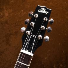 Heritage 【NEW】 Heritage Standard H-535 Bigsby Olive Drab  #1240500 [3.71kg][セミアコ]_4