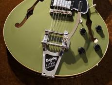 Heritage 【NEW】 Heritage Standard H-535 Bigsby Olive Drab  #1240500 [3.71kg][セミアコ]_8