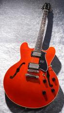 Heritage 【NEW】 Standard H-535 Semi-Hollow Trans Cherry sn AN29309 [3.68kg][セミアコ]【G-CLUB TOKYO】 _2