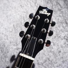 Heritage 【NEW】 Standard H-535 Semi-Hollow Trans Cherry sn AN29309 [3.68kg][セミアコ]【G-CLUB TOKYO】 _4