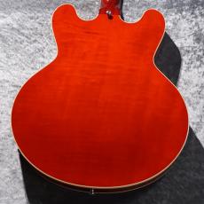 Heritage 【NEW】 Standard H-535 Semi-Hollow Trans Cherry sn AN29309 [3.68kg][セミアコ]【G-CLUB TOKYO】 _5