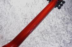 Heritage 【NEW】 Standard H-535 Semi-Hollow Trans Cherry sn AN29309 [3.68kg][セミアコ]【G-CLUB TOKYO】 _6
