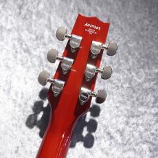 Heritage 【NEW】 Standard H-535 Semi-Hollow Trans Cherry sn AN29309 [3.68kg][セミアコ]【G-CLUB TOKYO】 _7