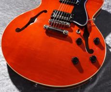 Heritage 【NEW】 Standard H-535 Semi-Hollow Trans Cherry sn AN29309 [3.68kg][セミアコ]【G-CLUB TOKYO】 _8