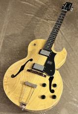 Heritage 【NEW】Standard H-575 Hollow Antique Natural sn 1250343 [3.26kg]【G-CLUB TOKYO】_2