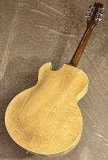 Heritage 【NEW】Standard H-575 Hollow Antique Natural sn 1250343 [3.26kg]【G-CLUB TOKYO】_3