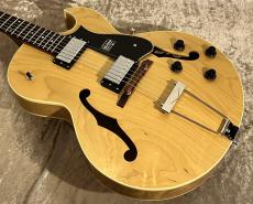 Heritage 【NEW】Standard H-575 Hollow Antique Natural sn 1250343 [3.26kg]【G-CLUB TOKYO】_4