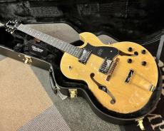 Heritage 【NEW】Standard H-575 Hollow Antique Natural sn 1250343 [3.26kg]【G-CLUB TOKYO】_11
